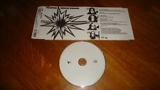 Usado, THE DATSUNS harmonic generator CD1 NO CASE CD SINGLE free uk post segunda mano  Embacar hacia Argentina