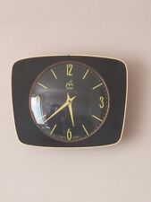 Horloge vintage japy d'occasion  La Chapelle-Saint-Mesmin