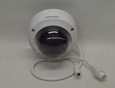 Câmera de rede dome fixa HIKVISION EXIR DS-2CD2123G0-I comprar usado  Enviando para Brazil