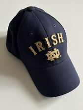 Notre dame wool for sale  Hudsonville