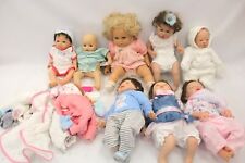 large zapf dolls for sale  LEEDS