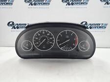 Bmw diesel speedometer for sale  SHEFFIELD