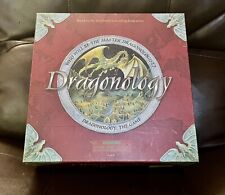 Dragonology game 2006 for sale  Jacksonville