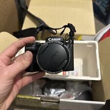 canon powershot sx50 hs for sale  SLEAFORD