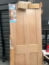 oak interior door for sale  SHEFFIELD