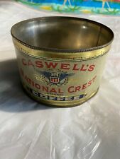 Vintage caswell national for sale  La Mesa