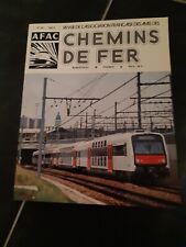 Sncf revue afac d'occasion  Caen