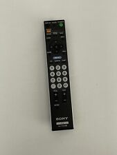 Controle remoto Sony RM-YD026 TV/som de teatro com tampa de bateria - 1023a comprar usado  Enviando para Brazil