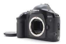 [QUASE PERFEITO com tampa] Corpo da câmera de filme Canon EOS 1V EOS-1V 35mm SLR do Japão comprar usado  Enviando para Brazil