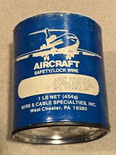 Vintage aircraft safety for sale  Tenafly