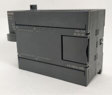 plc siemens s7 cpu 214 usato  Zogno