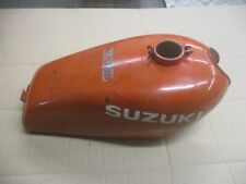 Réservoir essence suzuki d'occasion  Garéoult