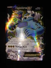 Pokemon tcg thundurus usato  Italia