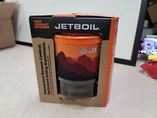 Jetboil minimo canister for sale  Salt Lake City