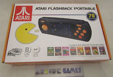 Console atari flashback d'occasion  Le Beausset