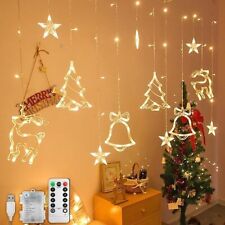 Led twinkling christmas for sale  PETERBOROUGH