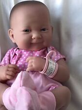Newborn baby doll for sale  BRISTOL