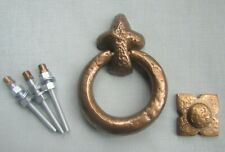 Solid brass ring for sale  BRADFORD