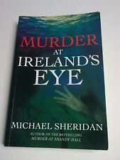 Murder ireland eye for sale  Ireland