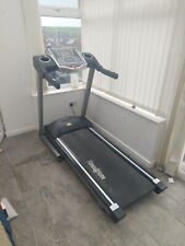 Electric treadmill incline for sale  LEEDS