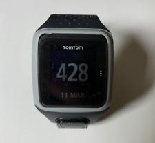TomTom Runner 8RS00 Multisport Waterproof GPS Watch for sale  Shipping to South Africa
