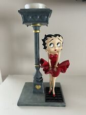 Betty boop red for sale  Annapolis