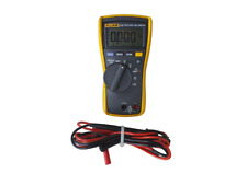 Fluke 114 true for sale  Columbus