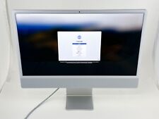 Apple inch imac d'occasion  Expédié en Belgium