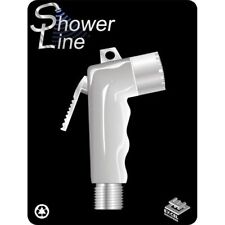 Shower line chrome for sale  Ireland