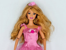 Muñeca Barbie BARBIE EN LAS 12 PRINCESAS DANZANTES Fallon segunda mano  Embacar hacia Mexico