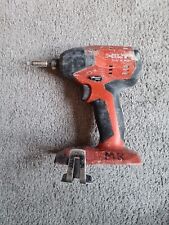 Hilti sid a22 for sale  BARNSLEY