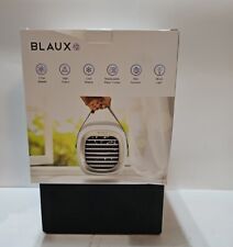 Blaux Blast Auxiliary AC-G2 Portable Air Conditioner A/C Fan w/ USB cable  for sale  Shipping to South Africa