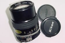 Nikon 135mm 3.5 for sale  HOUNSLOW