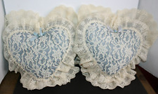 Vintage decorative lace for sale  Georgetown