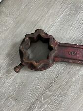 reed fire hydrant wrench for sale  Boca Raton