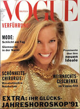 Vogue magazine germany usato  Roma