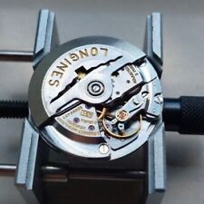 Longines mechanical watch for sale  Shipping to Ireland