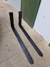 Rotator forks msi for sale  ENFIELD
