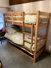 short bunk beds for sale  CLITHEROE