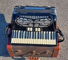 Vintage ambassador accordion for sale  Toledo