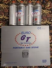 Portable gas stove for sale  LONDON