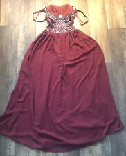 Formal event red for sale  Saint Petersburg