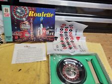 Vintage nintendo roulette for sale  Saint Clair Shores