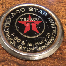 Vintage texaco star for sale  Auburn Hills