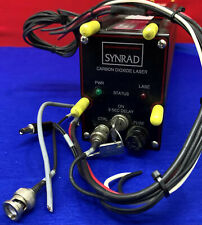 Synrad 28w 4670 for sale  Shipping to United Kingdom