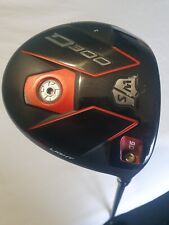 Wilson d300 driver for sale  POOLE