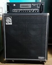 Ampeg b4r bass for sale  Miami