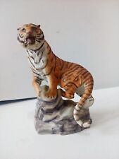 Siberian tiger ornament. for sale  SHREWSBURY