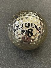 Gold dredge logo for sale  Pompano Beach