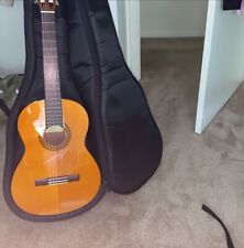 Acoustic guitar for sale  Jessup